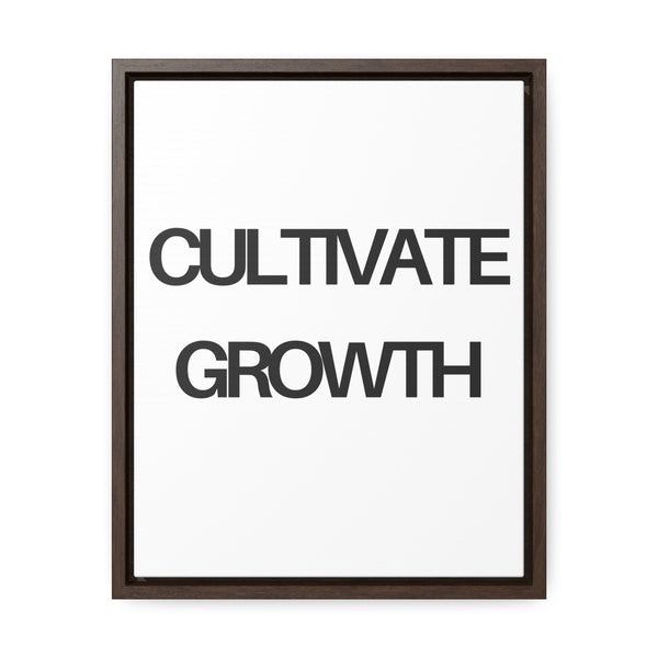 High-quality vertical frame gallery canvas wraps for stunning wall art