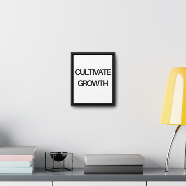 Vertical frame gallery canvas wraps for beautiful wall decor in any room