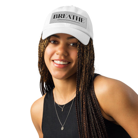 Armour® dad hat
