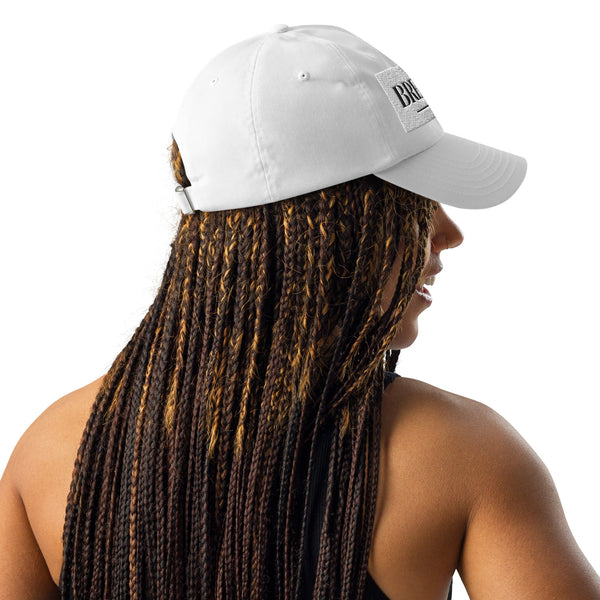 Armour® dad hat