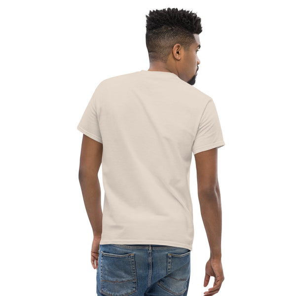 Inspiring Unisex classic tee