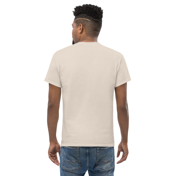 Inspiring Unisex classic tee