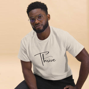 Thrive Unisex classic tee