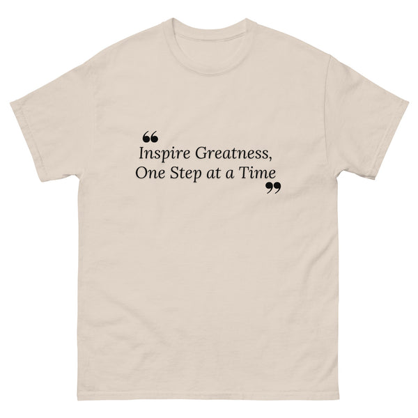 Greatness Unisex Classic Tee