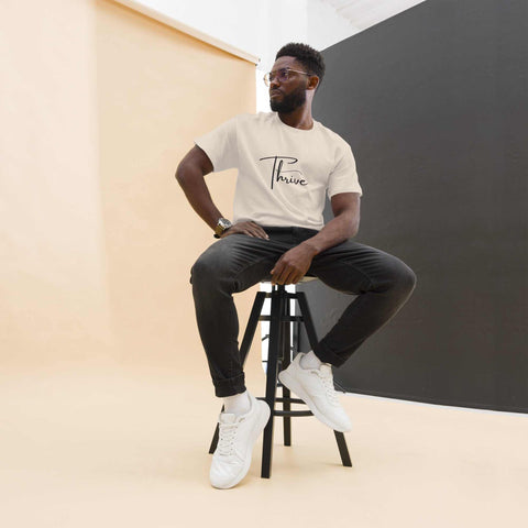 Thrive Unisex classic tee