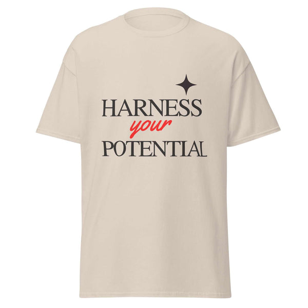 Harness Unisex classic tee