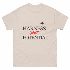 Harness Unisex classic tee