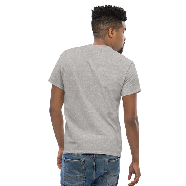 Inspiring Unisex classic tee