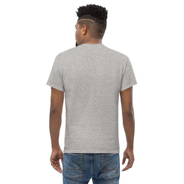 Inspiring Unisex classic tee