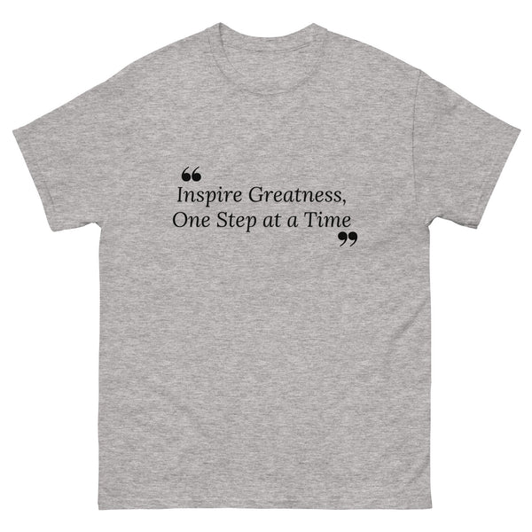 Greatness Unisex Classic Tee