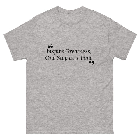Greatness Unisex Classic Tee