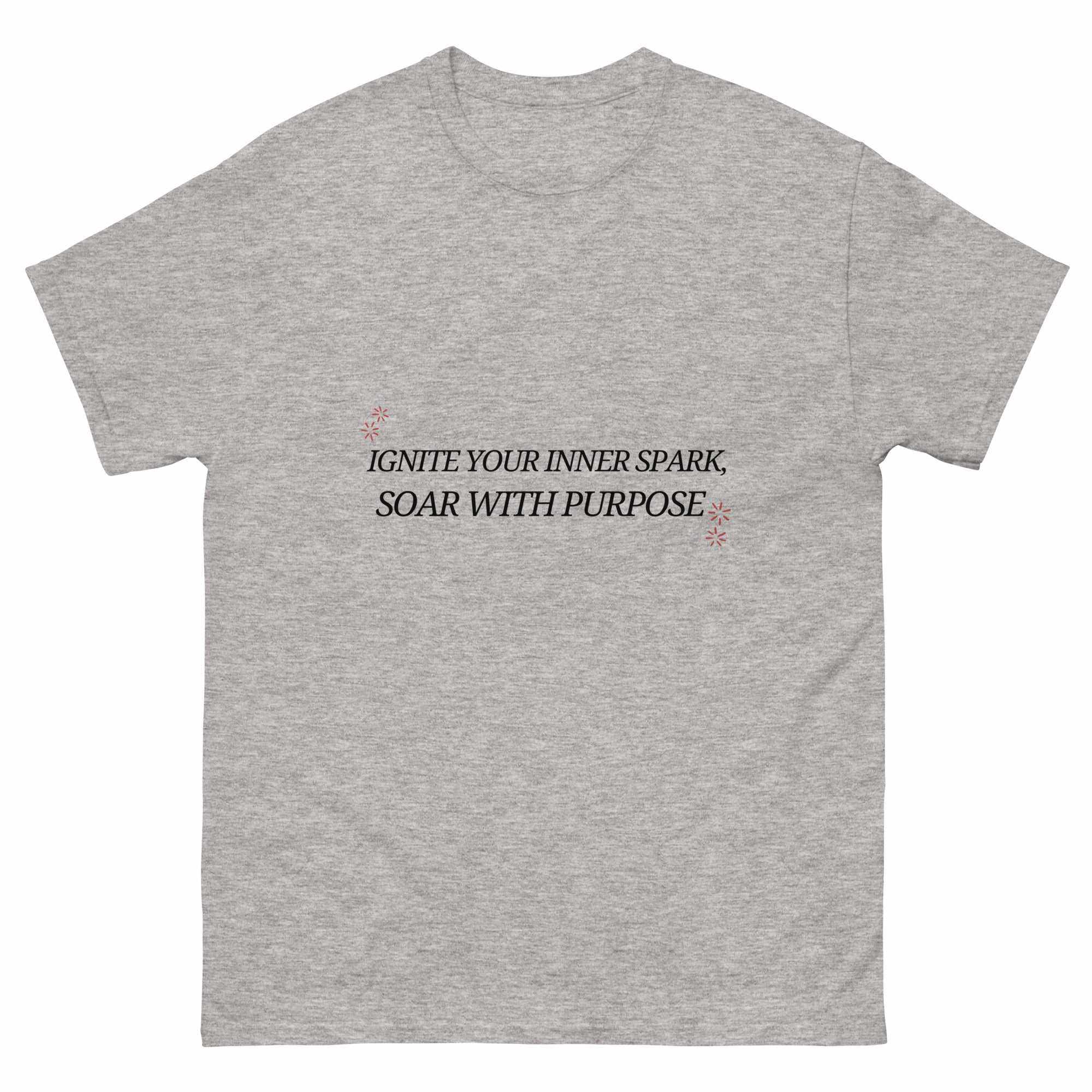 Purpose Unisex Classic Tee
