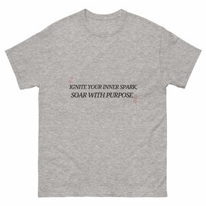 Purpose Unisex Classic Tee