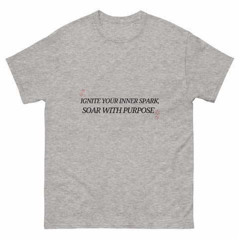 Purpose Unisex Classic Tee