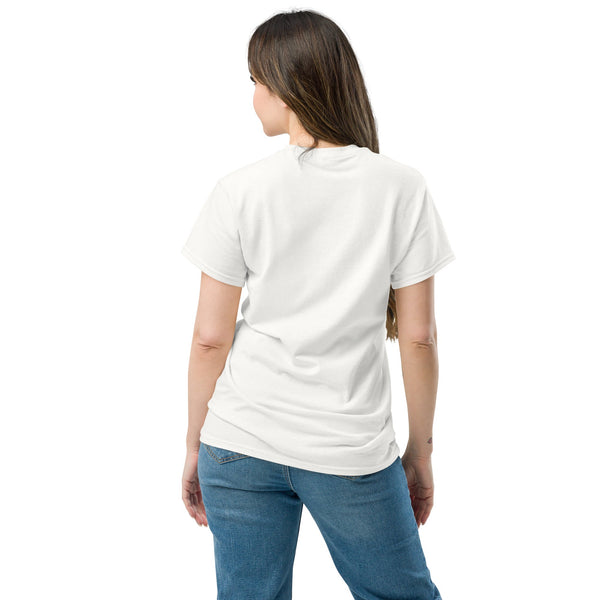 Thrive Intentionally Unisex classic tee
