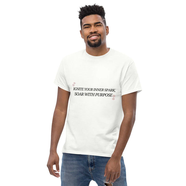 Purpose Unisex Classic Tee