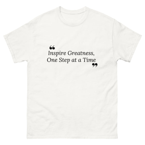 Greatness Unisex Classic Tee