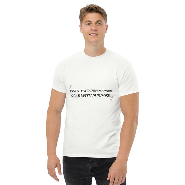 Purpose Unisex Classic Tee