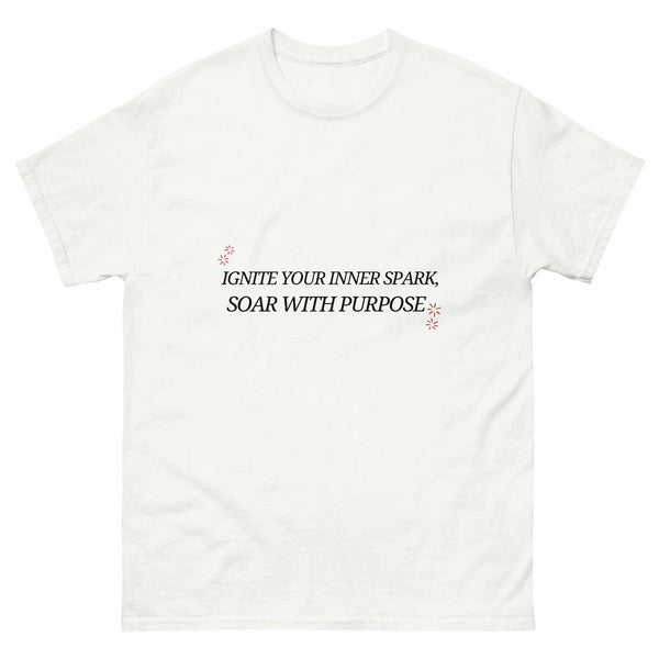 Purpose Unisex Classic Tee