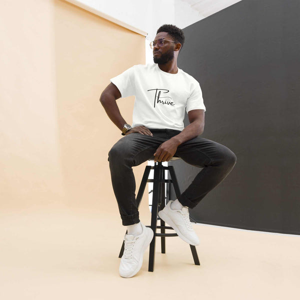 Thrive Unisex classic tee