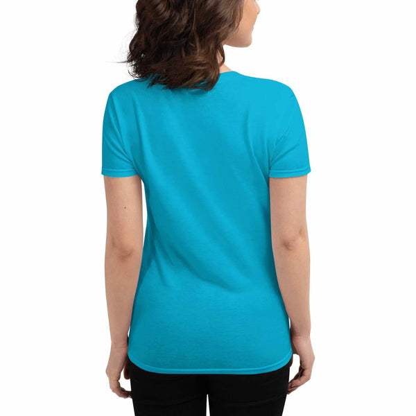 Uplift Women's short sleeve t-shirt