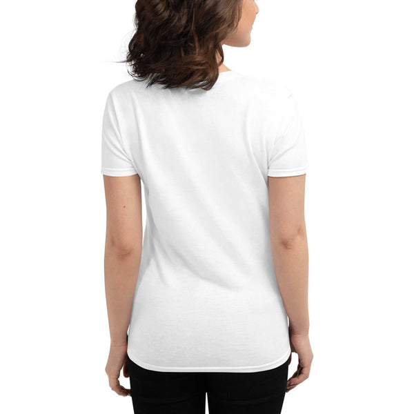 Uplift Women's short sleeve t-shirt