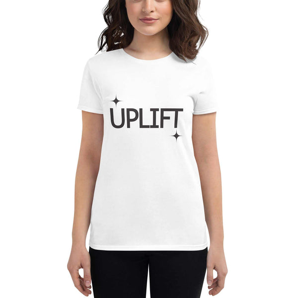 Uplift Women's short sleeve t-shirt